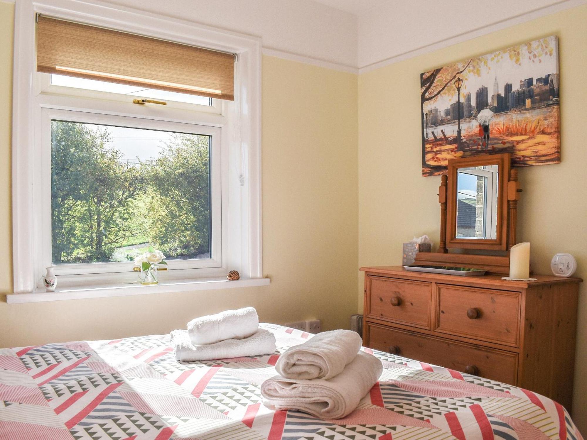 Holme Valley Cottage Holmfirth Exterior photo